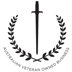 Australian Veteran Owned Business