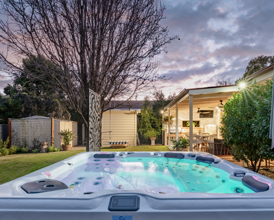 Alexandra St, East Albury NSW at RVT Builders