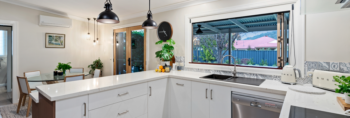 225 Alexandra Street, North Albury at RVT Builders