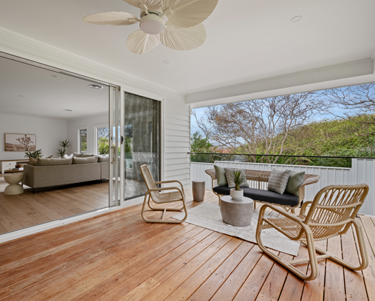 Donovan St, East Albury NSW at RVT Builders