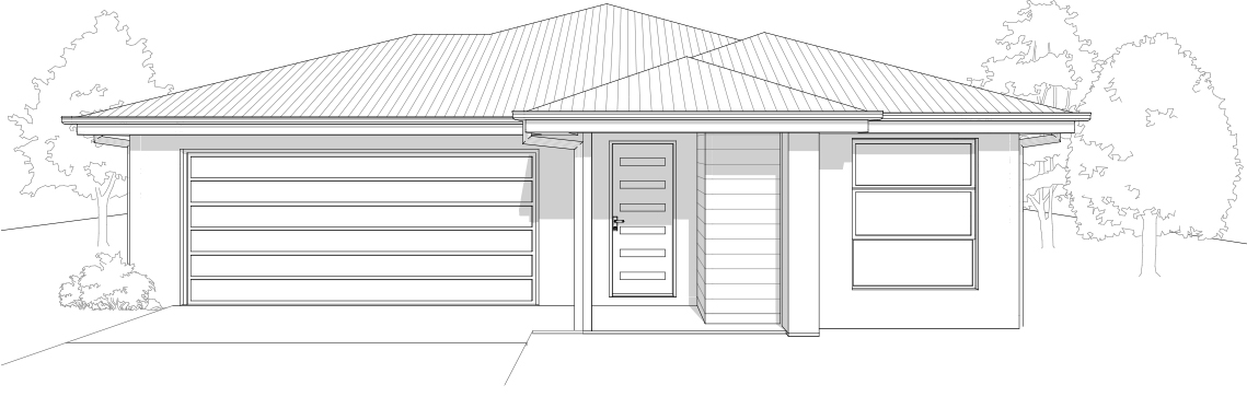 Baird Design at RVT Builders