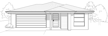 Baird Design at RVT Builders