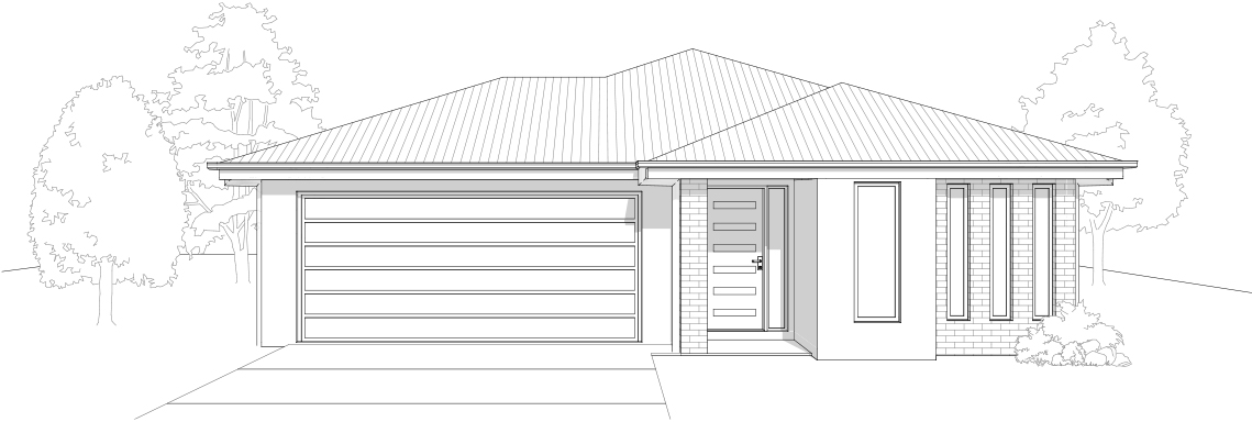 Bugden Design at RVT Builders