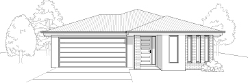 Bugden Design at RVT Builders
