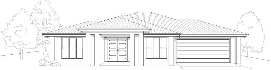 Castleton Design at RVT Builders