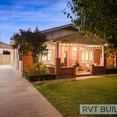 Frauenfelder Street, North Albury by RVT Builders