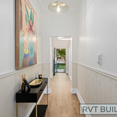 Frauenfelder Street, North Albury by RVT Builders