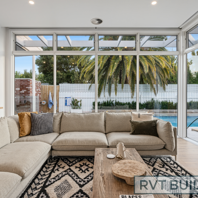Frauenfelder Street, North Albury by RVT Builders