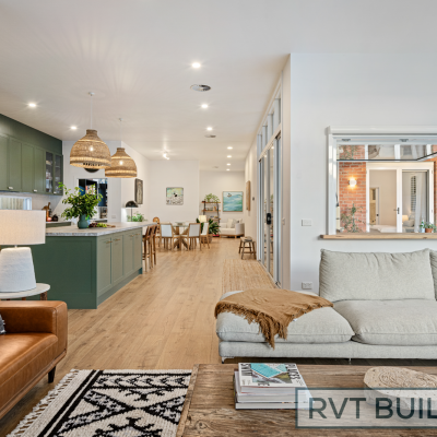 Frauenfelder Street, North Albury by RVT Builders