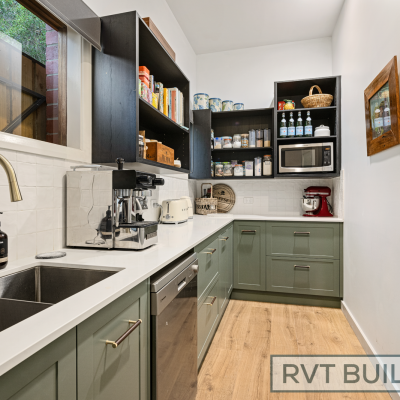 Frauenfelder Street, North Albury by RVT Builders