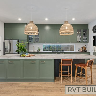 Frauenfelder Street, North Albury by RVT Builders