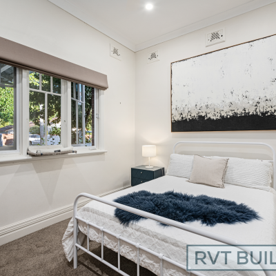 Frauenfelder Street, North Albury by RVT Builders