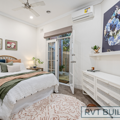 Frauenfelder Street, North Albury by RVT Builders