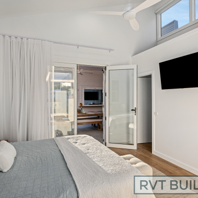 Frauenfelder Street, North Albury by RVT Builders