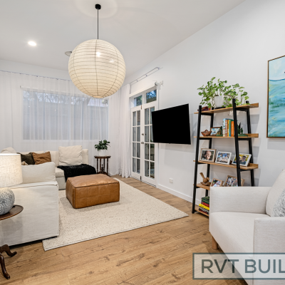 Frauenfelder Street, North Albury by RVT Builders