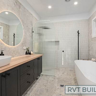 Frauenfelder Street, North Albury by RVT Builders