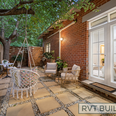Frauenfelder Street, North Albury by RVT Builders