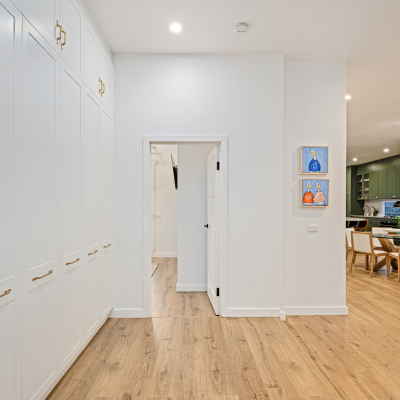 Frauenfelder Street, North Albury by RVT Builders