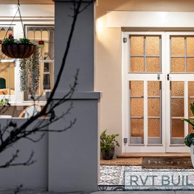 225 Alexandra St Build/Project at RVT Builders Albury Wodonga