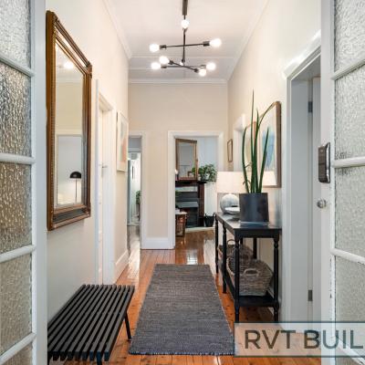 225 Alexandra St Build/Project at RVT Builders Albury Wodonga