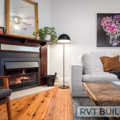 225 Alexandra St Build/Project at RVT Builders Albury Wodonga