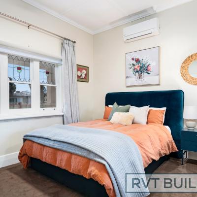225 Alexandra St Build/Project at RVT Builders Albury Wodonga