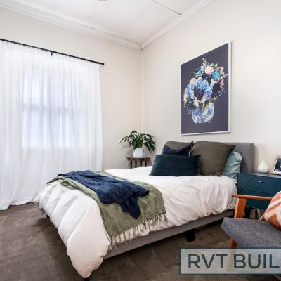 225 Alexandra St Build/Project at RVT Builders Albury Wodonga