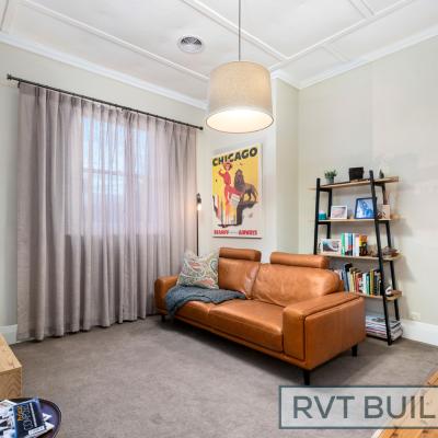 225 Alexandra St Build/Project at RVT Builders Albury Wodonga