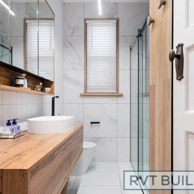 225 Alexandra St Build/Project at RVT Builders Albury Wodonga