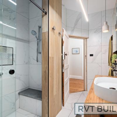 225 Alexandra St Build/Project at RVT Builders Albury Wodonga