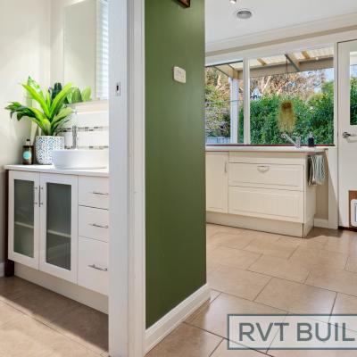 225 Alexandra St Build/Project at RVT Builders Albury Wodonga