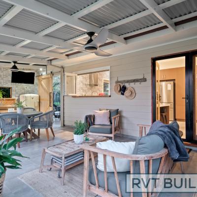 225 Alexandra St Build/Project at RVT Builders Albury Wodonga