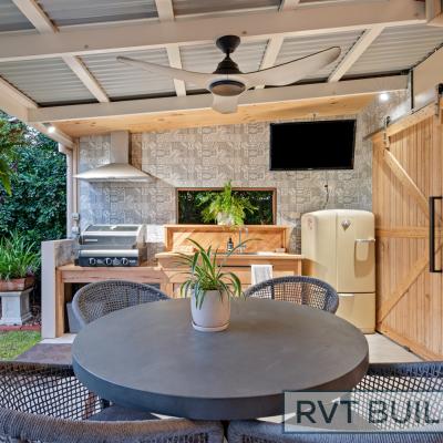 225 Alexandra St Build/Project at RVT Builders Albury Wodonga
