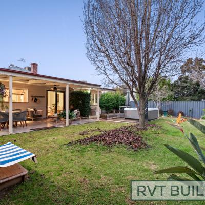 225 Alexandra St Build/Project at RVT Builders Albury Wodonga