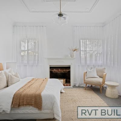 318 Donovan St Build/Project at RVT Builders Albury Wodonga