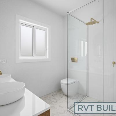 318 Donovan St Build/Project at RVT Builders Albury Wodonga