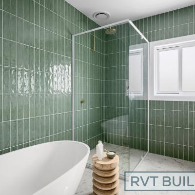 318 Donovan St Build/Project at RVT Builders Albury Wodonga