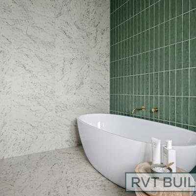 318 Donovan St Build/Project at RVT Builders Albury Wodonga
