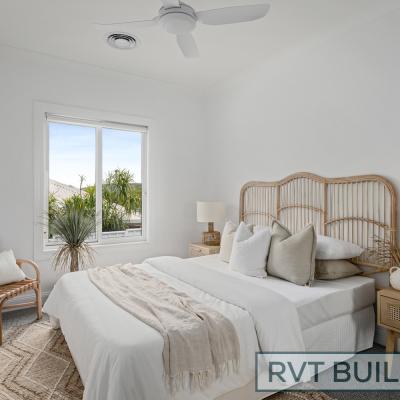318 Donovan St Build/Project at RVT Builders Albury Wodonga