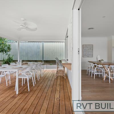 318 Donovan St Build/Project at RVT Builders Albury Wodonga