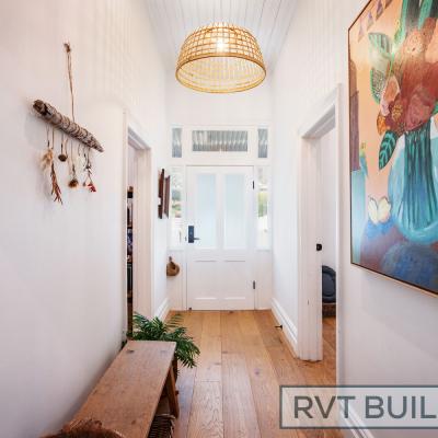 609 Wyse St Build/Project at RVT Builders Albury Wodonga