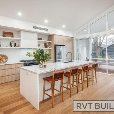 609 Wyse St Build/Project at RVT Builders Albury Wodonga