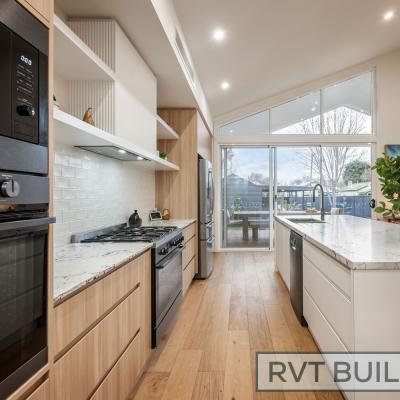 609 Wyse St Build/Project at RVT Builders Albury Wodonga