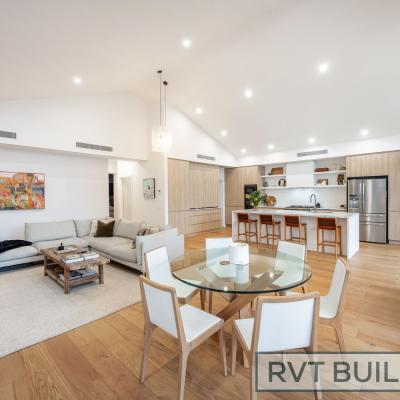 609 Wyse St Build/Project at RVT Builders Albury Wodonga