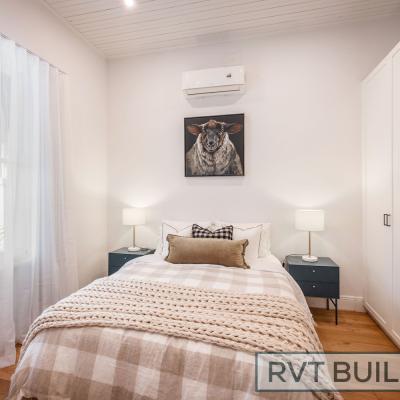 609 Wyse St Build/Project at RVT Builders Albury Wodonga