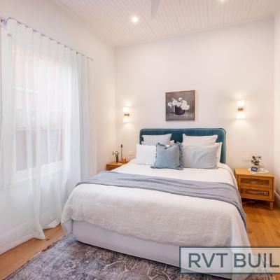 609 Wyse St Build/Project at RVT Builders Albury Wodonga