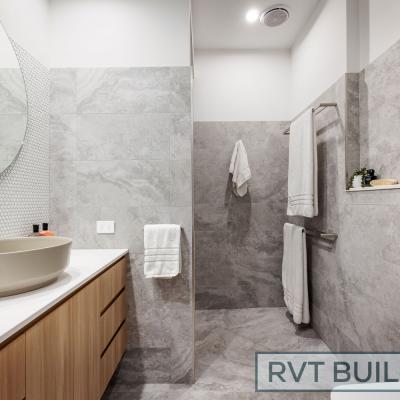 609 Wyse St Build/Project at RVT Builders Albury Wodonga