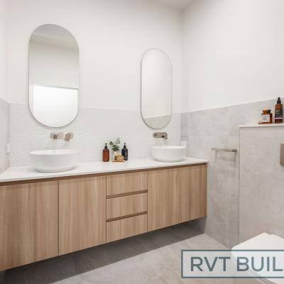 609 Wyse St Build/Project at RVT Builders Albury Wodonga