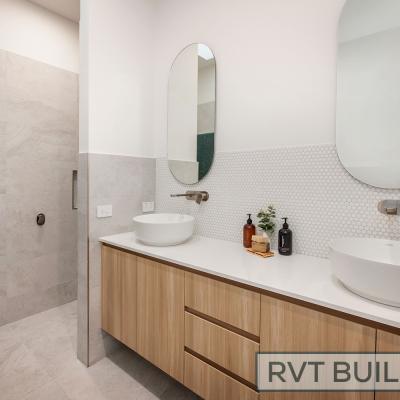 609 Wyse St Build/Project at RVT Builders Albury Wodonga