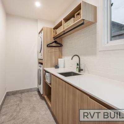 609 Wyse St Build/Project at RVT Builders Albury Wodonga